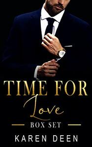 Time For Love Box Set by Karen Deen