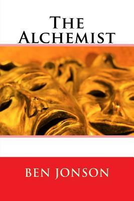 The Alchemist by Ben Jonson