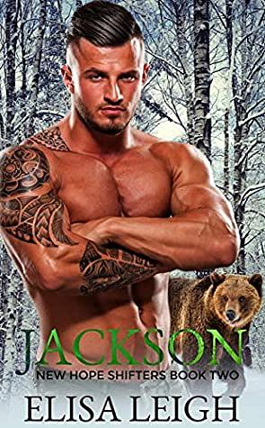 Jackson by Elisa Leigh