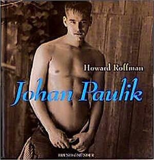 Johan Paulik- C by Howard Roffman