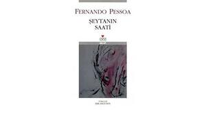 Şeytanın Saati by Fernando Pessoa