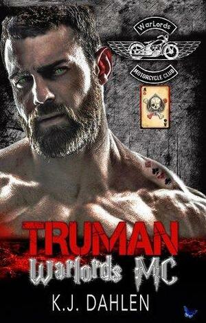 Truman by K.J. Dahlen