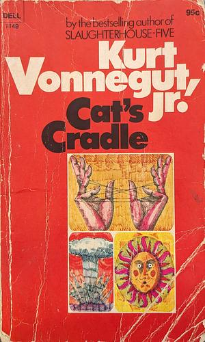 Cat's Cradle by Kurt Vonnegut