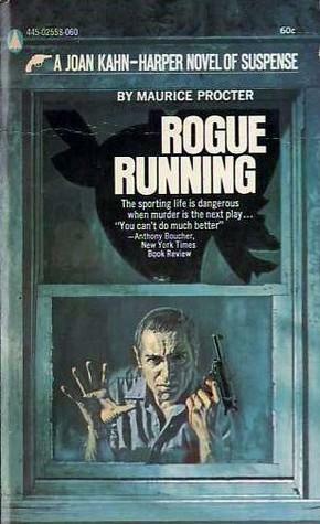 Rogue Running by Maurice Procter