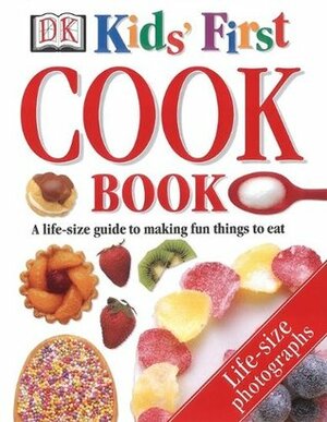 Kids' First Cook Book. by Helen Drew