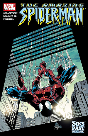 Amazing Spider-Man (1999-2013) #514 by J. Michael Straczynski