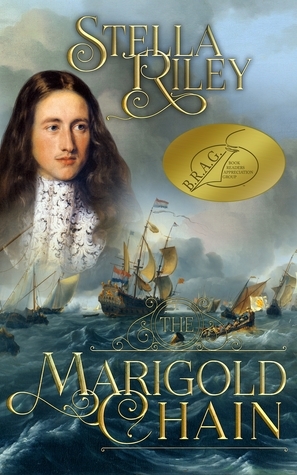 The Marigold Chain by Stella Riley