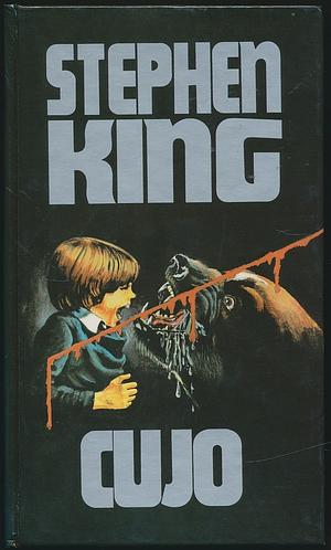 Cujo by Stephen King