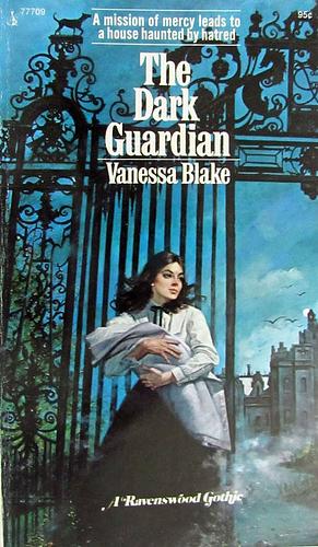 The Dark Guardian by Vanessa Blake