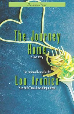 The Journey Home by Lou Aronica