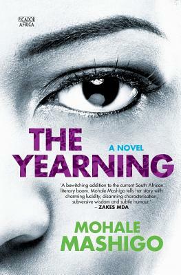 The Yearning by Mohale Mashigo