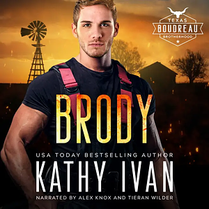 Brody by Kathy Ivan