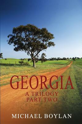 Georgia--Part Two by Michael Boylan