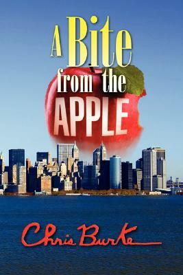 A Bite from the Apple by Chris Burke