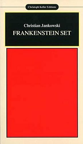 Christian Jankowski: Frankenstein Set by Martin Breutigam, Henry Jenkins, Steffen Hantke