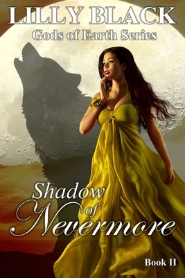 Shadow of Nevermore by Lilly Black