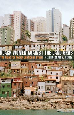 Black Women Against the Land Grab: The Fight for Racial Justice in Brazil by Keisha-Khan Y. Perry