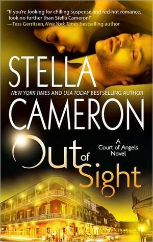 Out of Sight by Stella Cameron