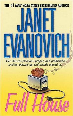 Full House by Janet Evanovich, Charlotte Hughes, Steffie Hall