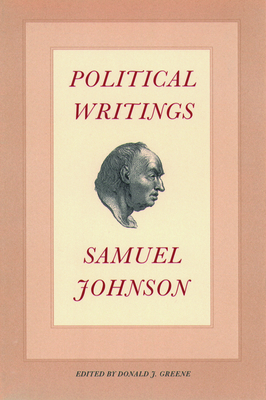 Political Writings by Samuel Johnson
