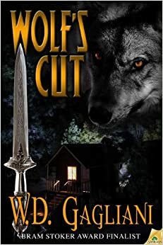 Wolf's Cut by W.D. Gagliani
