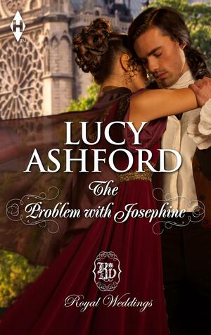 The Problem With Josephine by Lucy Ashford