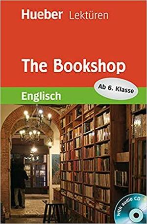 The Bookshop by Denise Kirby