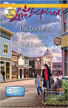 The Doctor's Secret Son by Deb Kastner