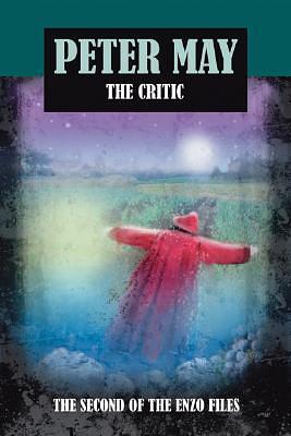 The Critic by Peter May