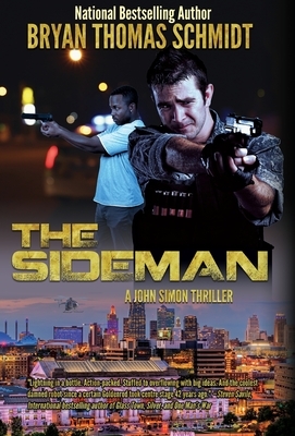 The Sideman by Bryan Thomas Schmidt