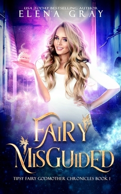 Fairy Misguided by Elena Gray
