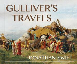 Gulliver's Travels by Jonathan Swift