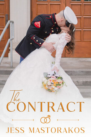 The Contract by Jess Mastorakos