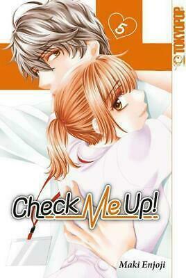 Check me up!, Band 5 by Maki Enjōji