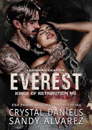 Everest by Crystal Daniels