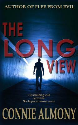 The Long View: A Contemporary Christian Romantic Suspense Thriller by Connie Almony