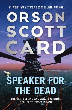 Speaker for the Dead by Orson Scott Card