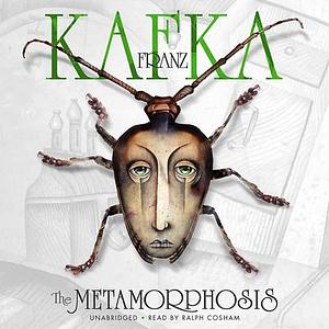 The Metamorphosis by Franz Kafka