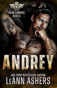 Andrey by LeAnn Ashers