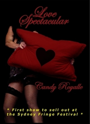 Love Spectacular by Candy Royalle