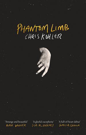 Phantom Limb by Chris Kohler