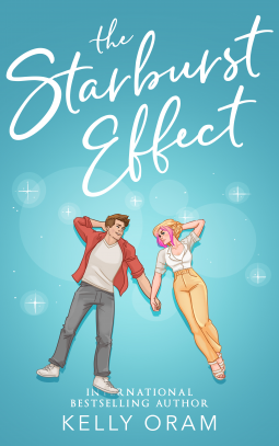 The Starburst Effect by Kelly Oram