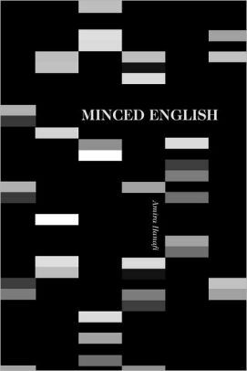 Minced English by Amira Hanafi