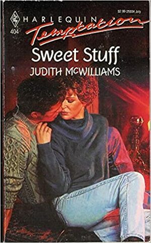 Sweet Stuff by Judith McWilliams