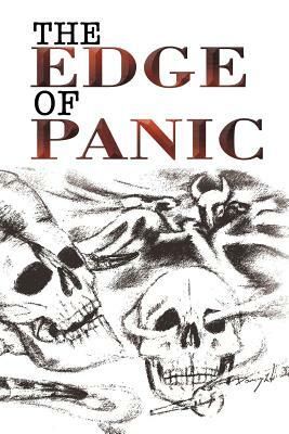 The Edge of Panic by Marilyn Edwards