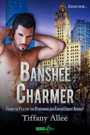 Banshee Charmer by Tiffany Allee