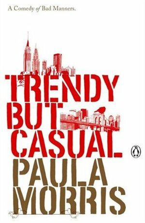 Trendy But Casual by Paula Morris