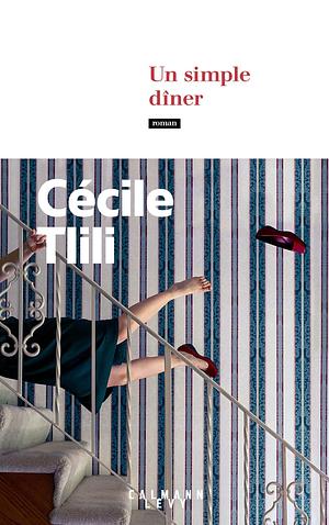 Un simple dîner  by Cécile Tlili