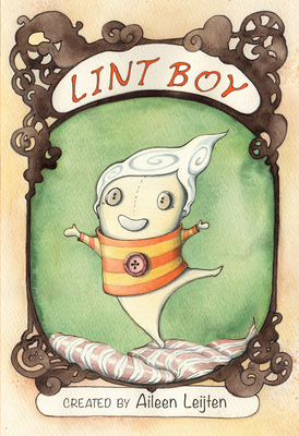 Lint Boy by Aileen Leijten