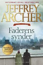 Faderens synder by Jeffrey Archer